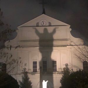 Meet your Posher, Jared